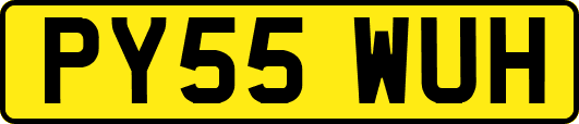 PY55WUH