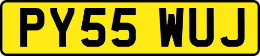 PY55WUJ