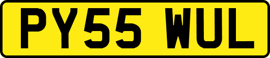 PY55WUL