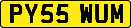 PY55WUM