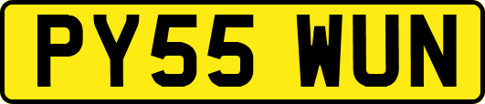 PY55WUN