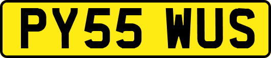 PY55WUS
