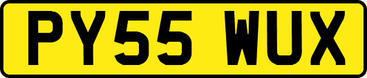 PY55WUX