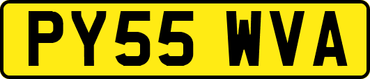PY55WVA