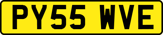 PY55WVE
