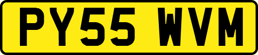 PY55WVM