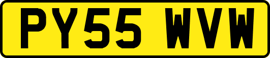 PY55WVW