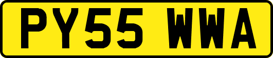 PY55WWA
