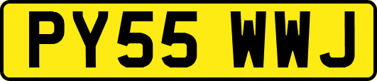 PY55WWJ