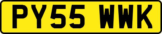 PY55WWK