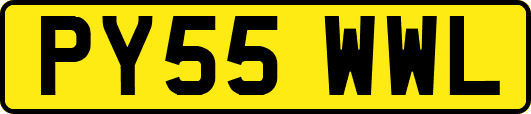 PY55WWL