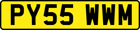 PY55WWM