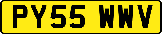 PY55WWV