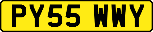 PY55WWY