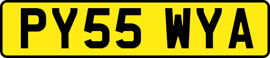 PY55WYA