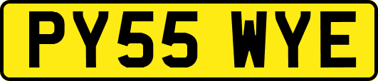 PY55WYE