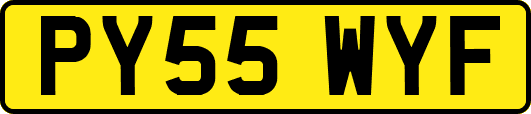 PY55WYF