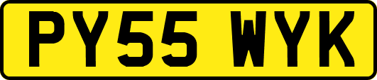PY55WYK