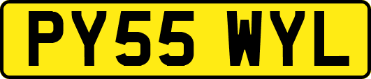 PY55WYL