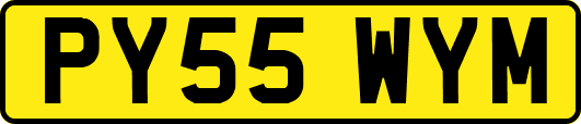 PY55WYM