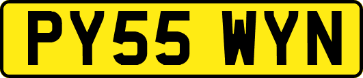 PY55WYN