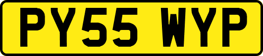 PY55WYP