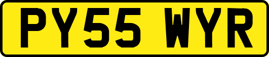 PY55WYR