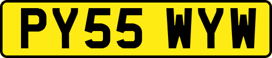 PY55WYW