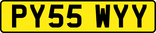 PY55WYY