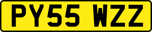 PY55WZZ