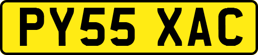PY55XAC