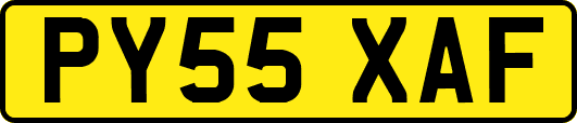PY55XAF