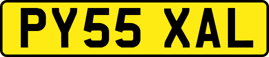 PY55XAL