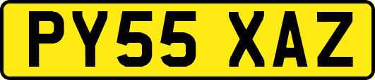 PY55XAZ