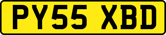 PY55XBD