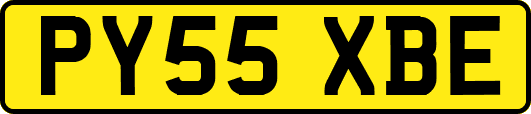 PY55XBE