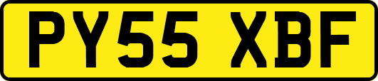 PY55XBF