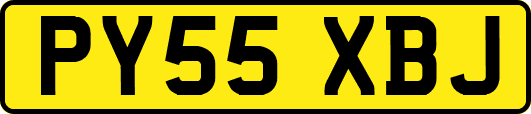 PY55XBJ