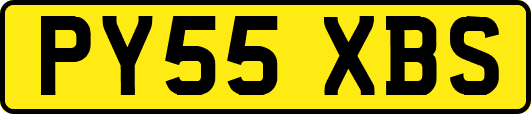 PY55XBS