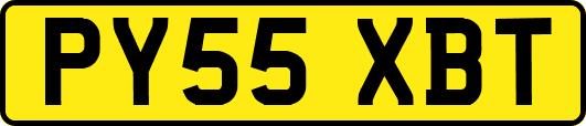 PY55XBT
