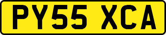 PY55XCA