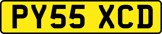 PY55XCD