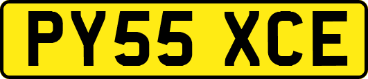 PY55XCE