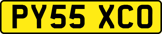 PY55XCO
