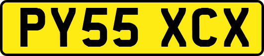 PY55XCX