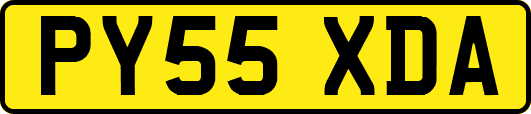 PY55XDA