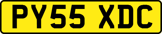 PY55XDC