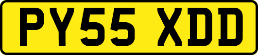 PY55XDD