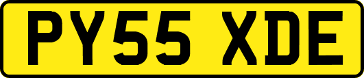 PY55XDE