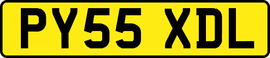 PY55XDL